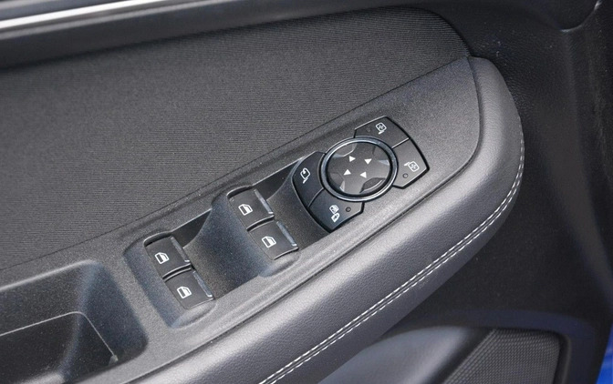 Ford S-Max cena 64900 przebieg: 174138, rok produkcji 2017 z Pełczyce małe 466